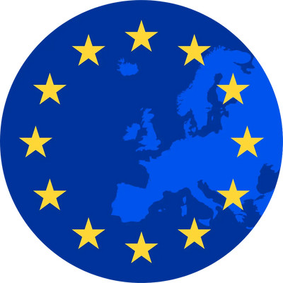 Europe (40+ areas) & Morocco unlimited daily eSIM