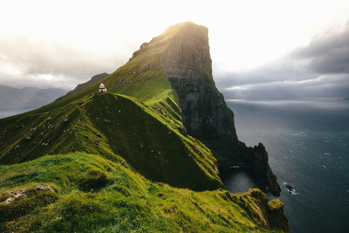 Faroe Islands eSIM