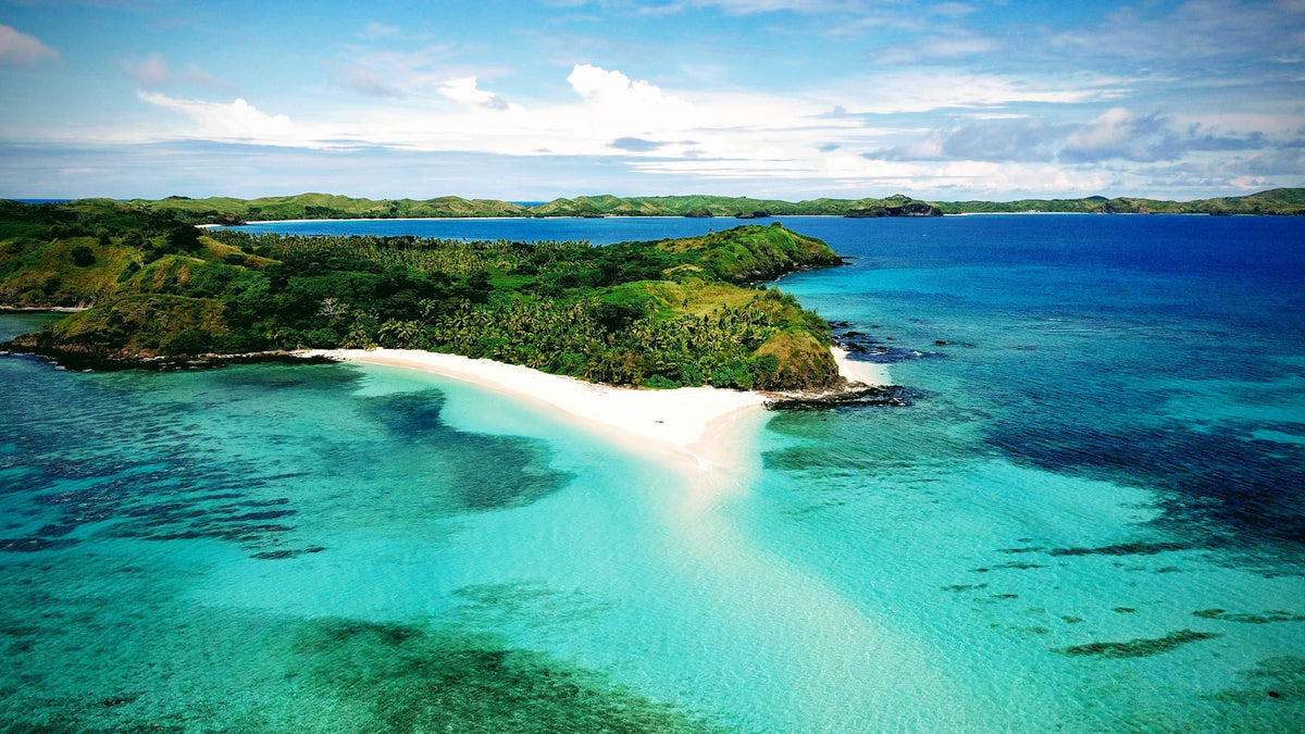 Fiji eSIM