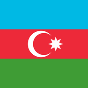 Azerbaijan eSIM