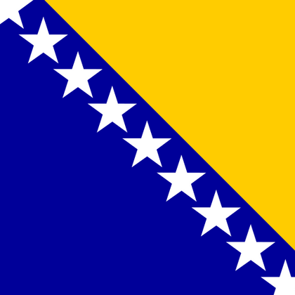 Bosnien und Herzegowina eSIM