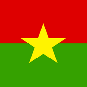 Burkina Faso eSIM