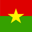 Burkina Faso