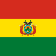 Bolivia eSIM