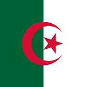 Algeria eSIM