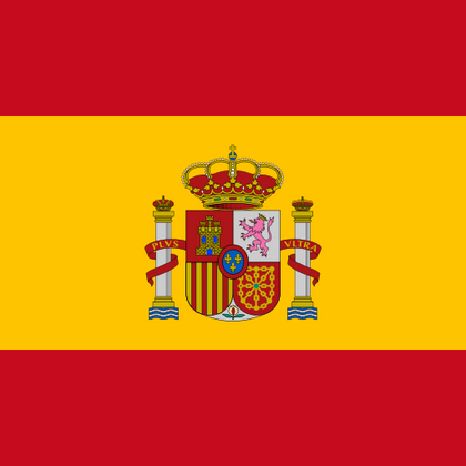 Spanien eSIM