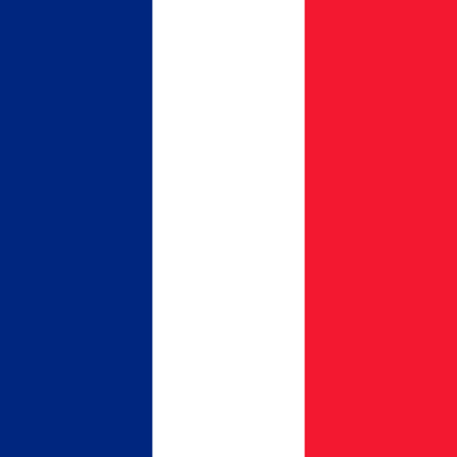 Frankreich eSIM