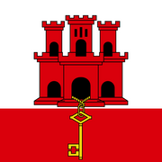 Gibraltar eSIM