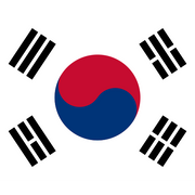 South Korea eSIM