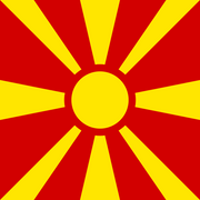 North Macedonia eSIM