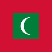 Maldives eSIM