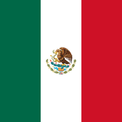 Mexiko eSIM