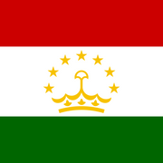Tajikistan eSIM