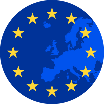 Europe (plus de 40 pays) eSIM de voyage