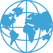 Global (120+ areas)