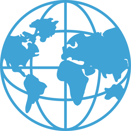 Mondial (plus de 130 régions)