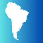 South America (6 areas) eSIM