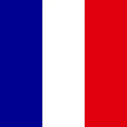 Frankreich eSIM mit unbegrenztem Datenvolumen