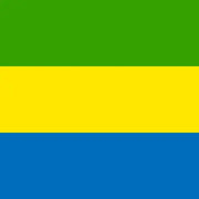 Gabon Unlimited Data eSIM