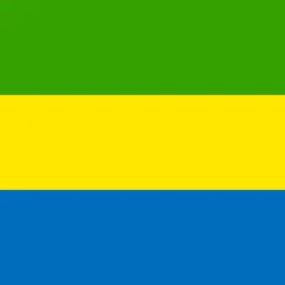 Gabon unlimited daily eSIM
