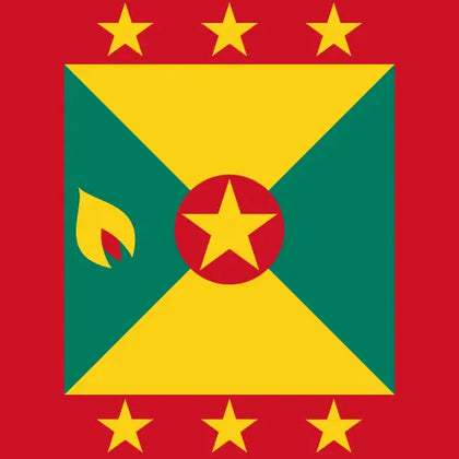 Grenada eSIM mit unbegrenztem Datenvolumen