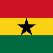 Ghana Unlimited Data eSIM
