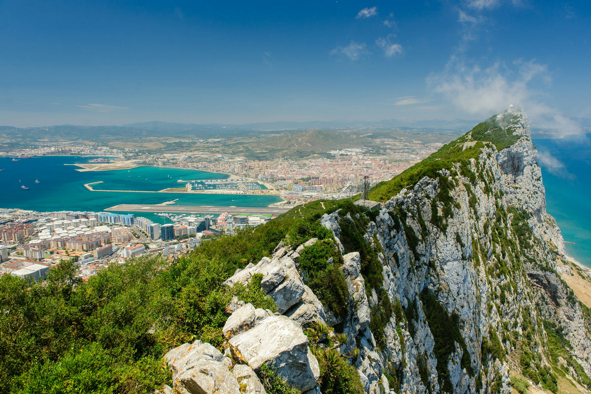 Gibraltar eSIM