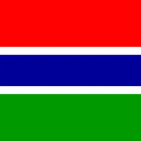 Gambia unlimited daily eSIM