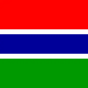 Gambia eSIM