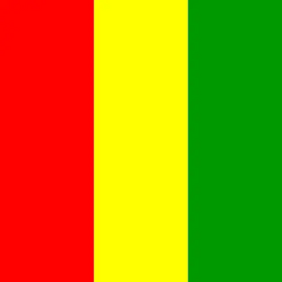 Guinea unlimited daily eSIM