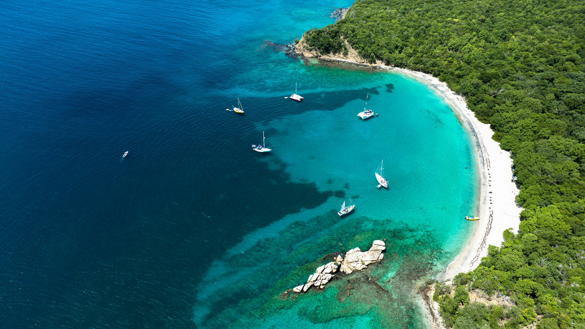 Grenada Unlimited Data eSIM