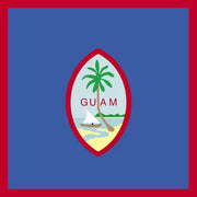 Guam Unlimited Data eSIM