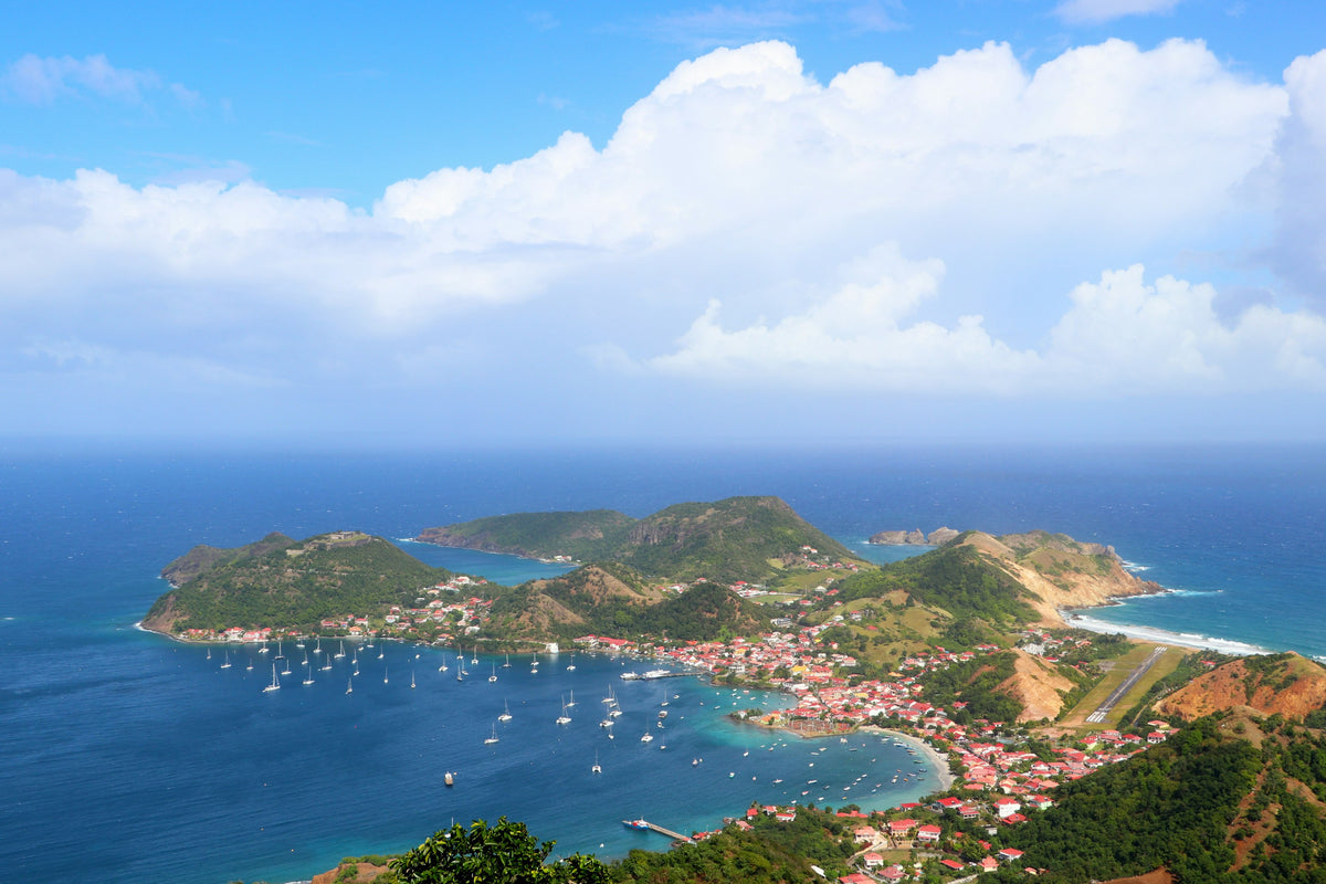 Guadeloupe eSIM
