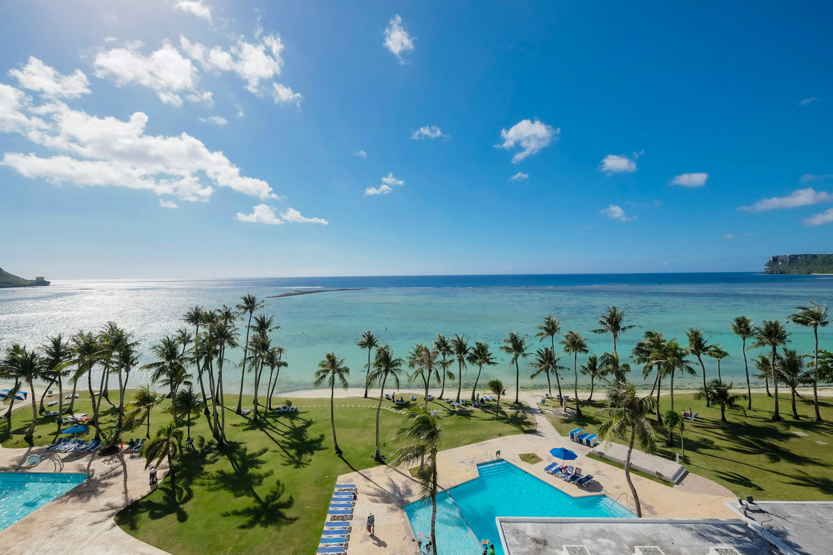 Guam eSIM