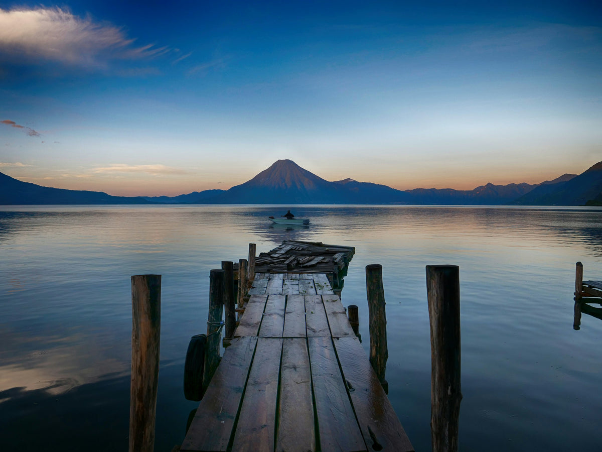 Guatemala eSIM