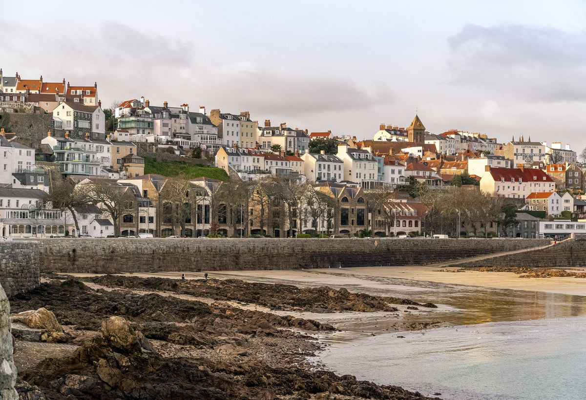 Guernsey eSIM