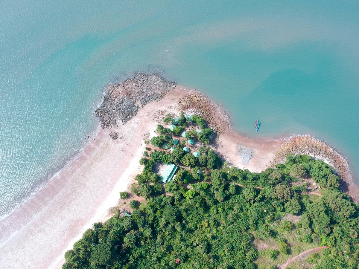 Guinea-Bissau eSIM
