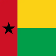 Guinea-Bissau Unlimited Data eSIM