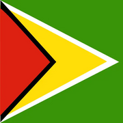 Guyana Unlimited Data eSIM