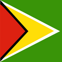 Guyana unlimited daily eSIM