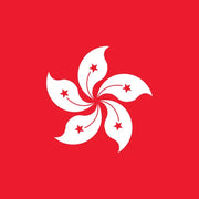 Hong Kong Unlimited Data eSIM
