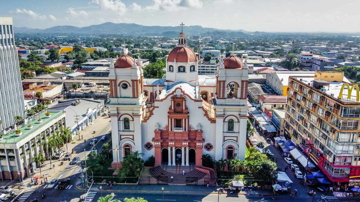 Honduras eSIM