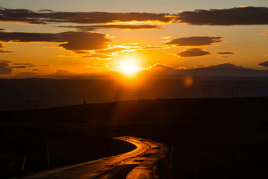 Egilsstaðir