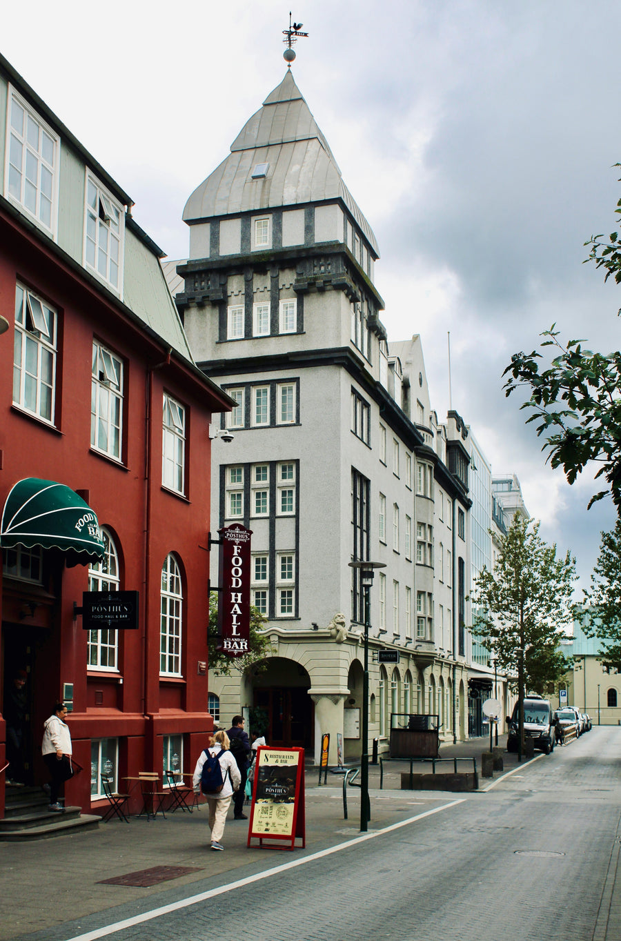 Reykjavík