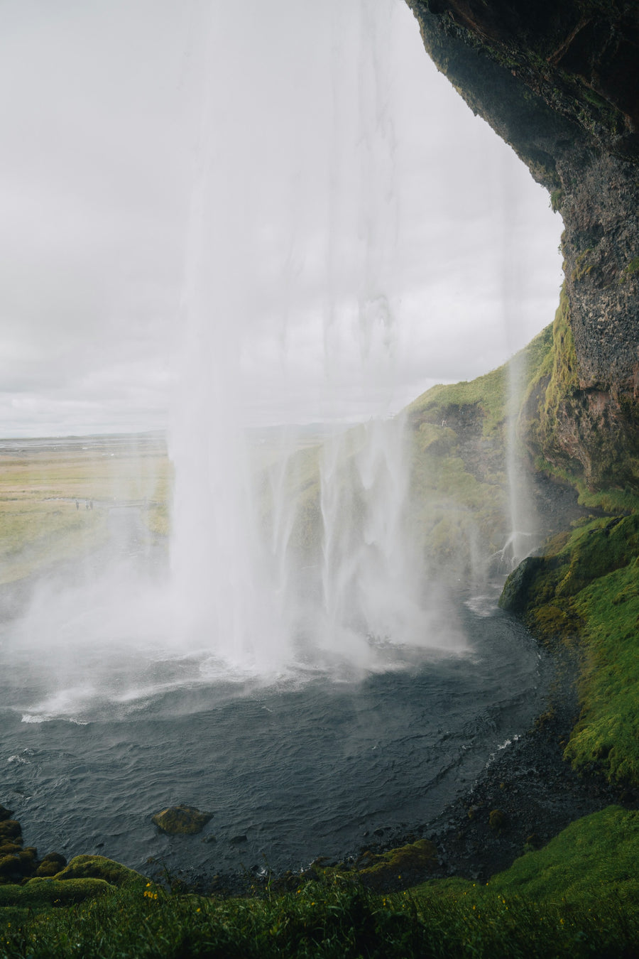 Seljalandsfoss