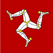 Isle of Man Unlimited Data eSIM