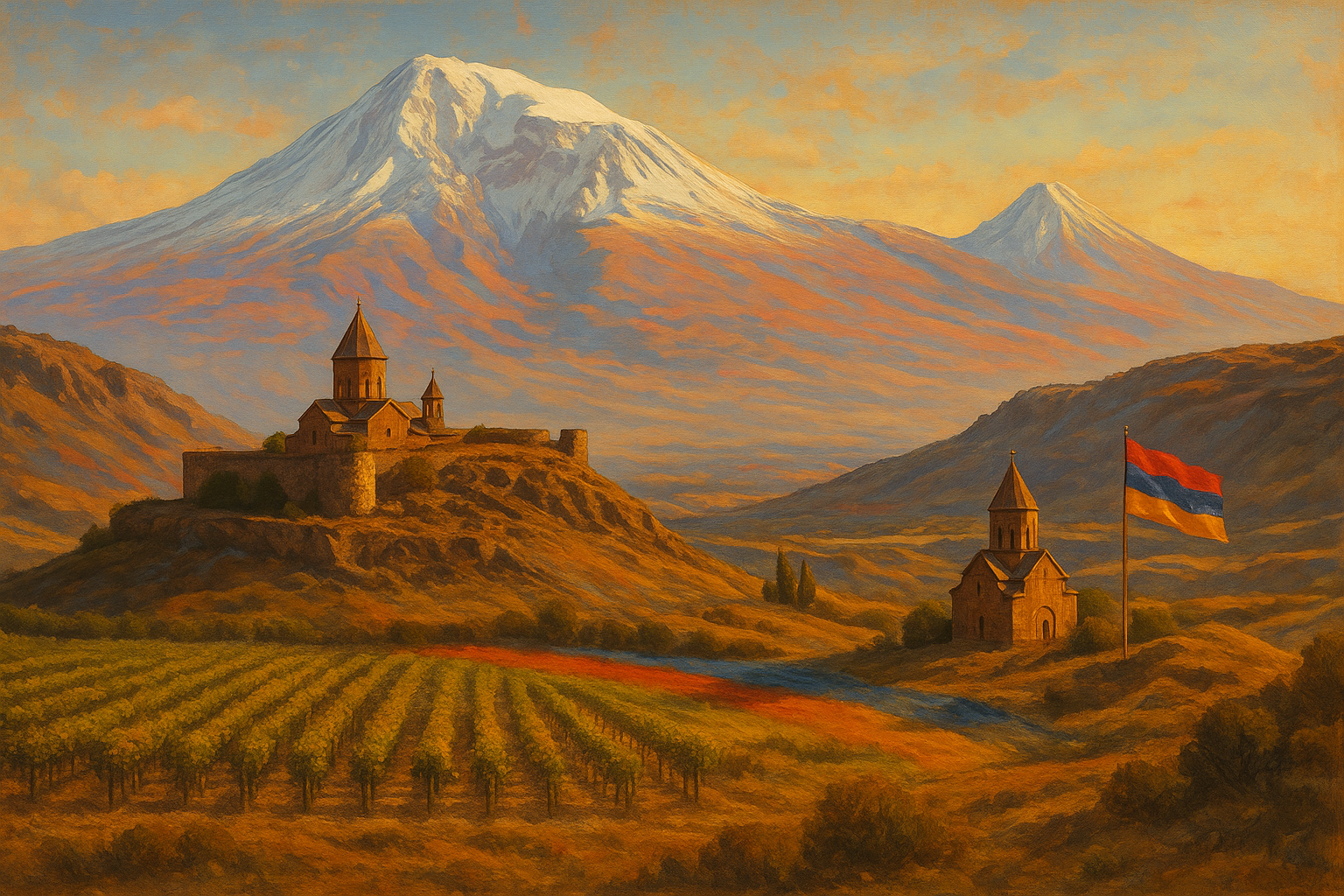 image country of Armenia