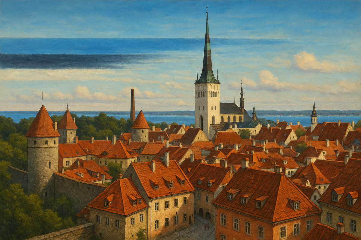 Estonia eSIM