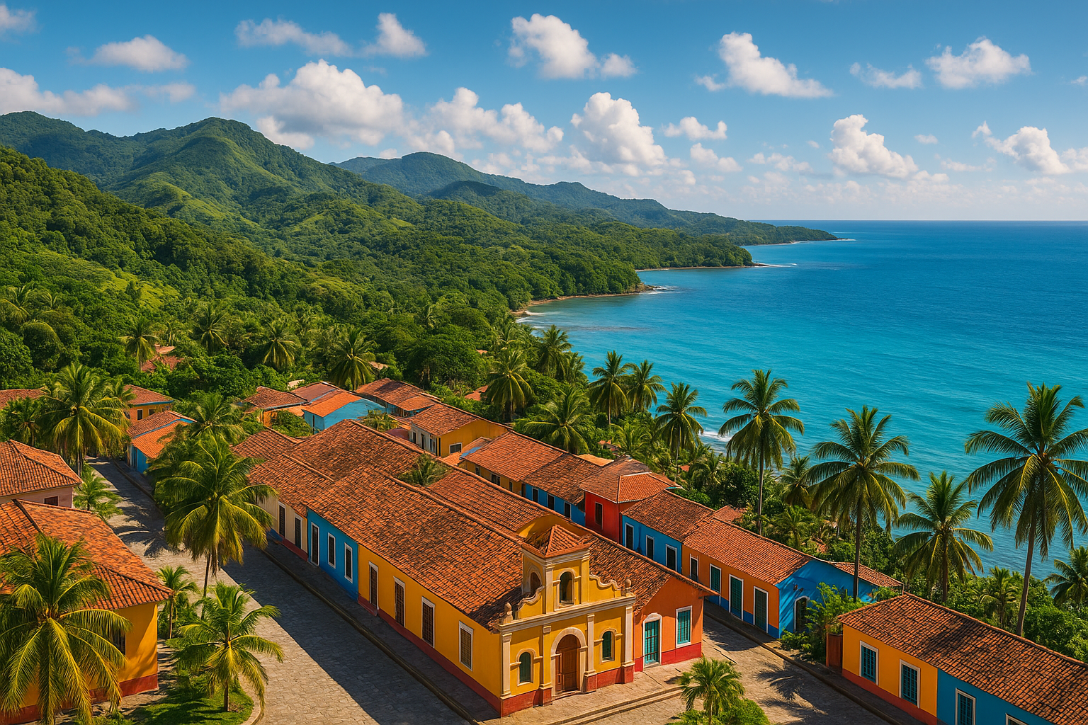 image of country honduras