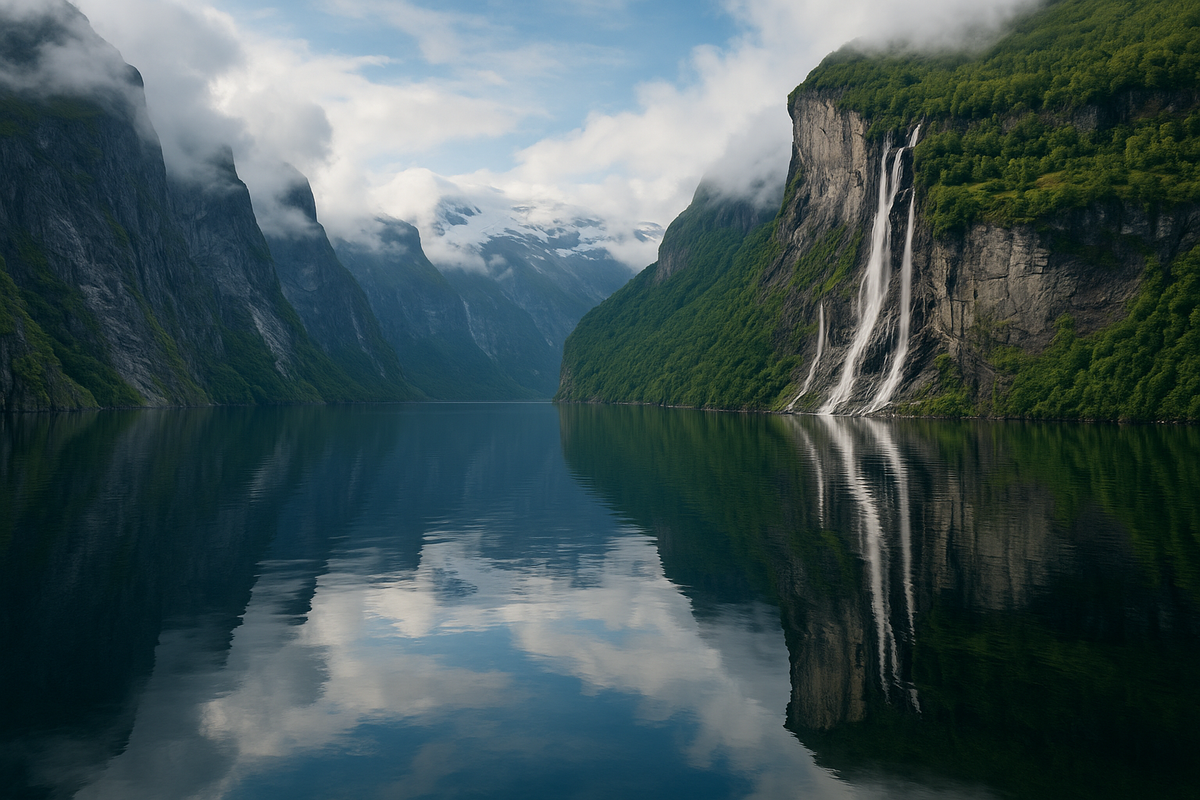 Norway eSIM